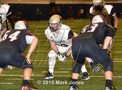 Thumbnail 3 in Ironwood vs. Shadow Ridge photogallery.