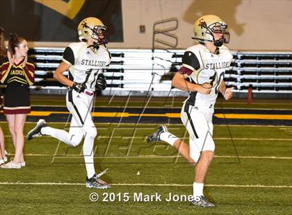 Thumbnail 1 in Ironwood vs. Shadow Ridge photogallery.