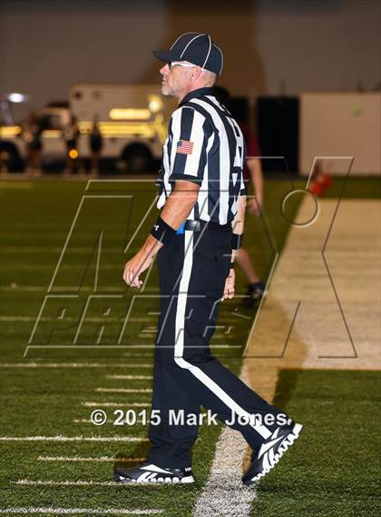 Thumbnail 1 in Ironwood vs. Shadow Ridge photogallery.