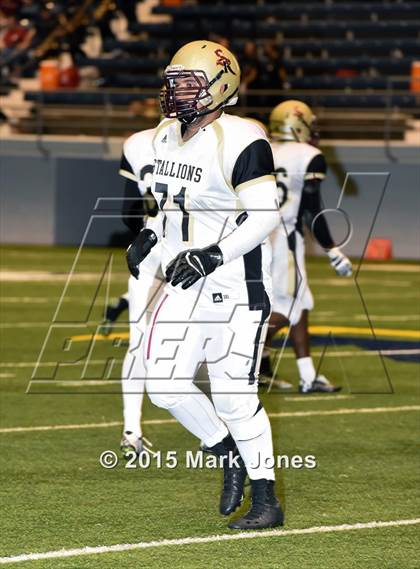 Thumbnail 1 in Ironwood vs. Shadow Ridge photogallery.