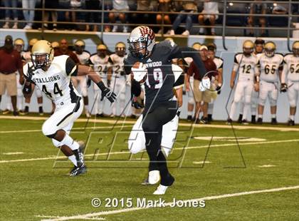 Thumbnail 2 in Ironwood vs. Shadow Ridge photogallery.