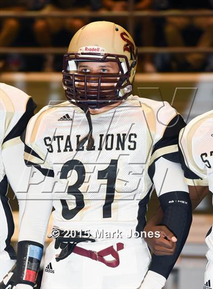 Thumbnail 1 in Ironwood vs. Shadow Ridge photogallery.