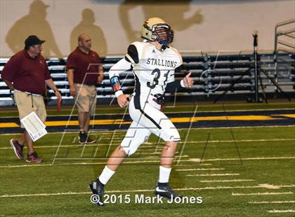 Thumbnail 3 in Ironwood vs. Shadow Ridge photogallery.