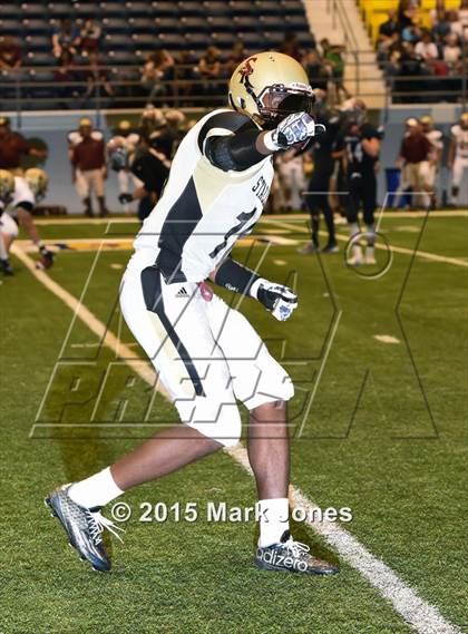 Thumbnail 1 in Ironwood vs. Shadow Ridge photogallery.