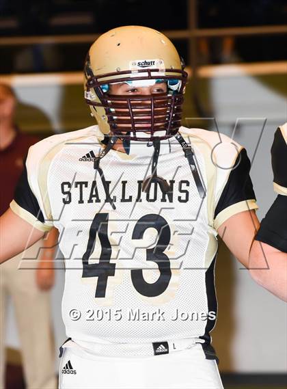 Thumbnail 1 in Ironwood vs. Shadow Ridge photogallery.