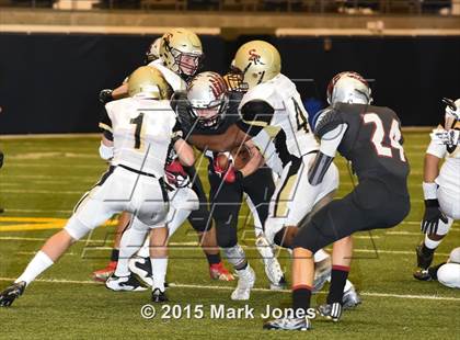 Thumbnail 1 in Ironwood vs. Shadow Ridge photogallery.