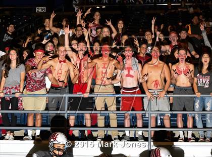 Thumbnail 3 in Ironwood vs. Shadow Ridge photogallery.