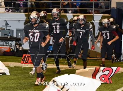 Thumbnail 3 in Ironwood vs. Shadow Ridge photogallery.