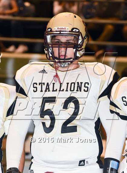 Thumbnail 2 in Ironwood vs. Shadow Ridge photogallery.