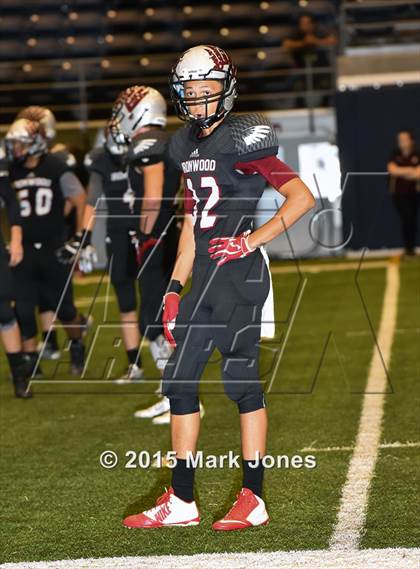 Thumbnail 2 in Ironwood vs. Shadow Ridge photogallery.