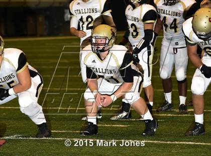 Thumbnail 3 in Ironwood vs. Shadow Ridge photogallery.