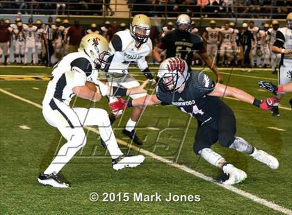 Thumbnail 1 in Ironwood vs. Shadow Ridge photogallery.