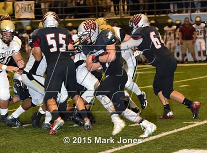Thumbnail 1 in Ironwood vs. Shadow Ridge photogallery.