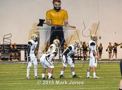 Thumbnail 1 in Ironwood vs. Shadow Ridge photogallery.