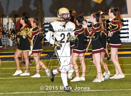 Thumbnail 3 in Ironwood vs. Shadow Ridge photogallery.