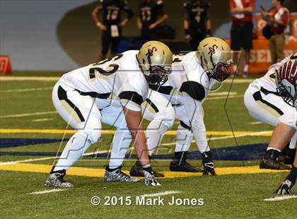 Thumbnail 1 in Ironwood vs. Shadow Ridge photogallery.