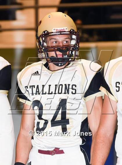 Thumbnail 2 in Ironwood vs. Shadow Ridge photogallery.