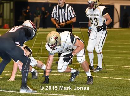 Thumbnail 3 in Ironwood vs. Shadow Ridge photogallery.