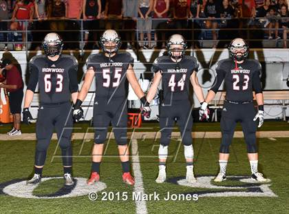 Thumbnail 1 in Ironwood vs. Shadow Ridge photogallery.