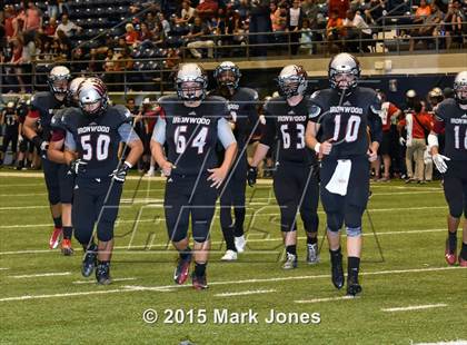 Thumbnail 1 in Ironwood vs. Shadow Ridge photogallery.
