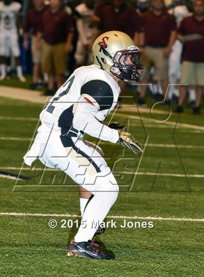 Thumbnail 1 in Ironwood vs. Shadow Ridge photogallery.