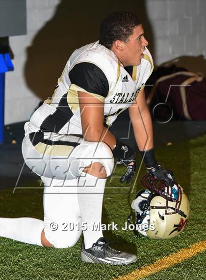 Thumbnail 3 in Ironwood vs. Shadow Ridge photogallery.