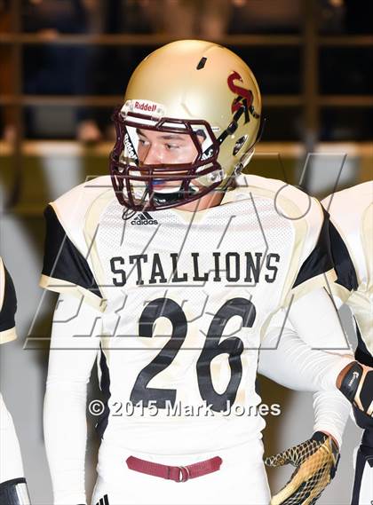 Thumbnail 3 in Ironwood vs. Shadow Ridge photogallery.