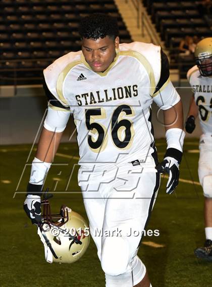 Thumbnail 2 in Ironwood vs. Shadow Ridge photogallery.