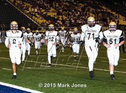 Thumbnail 1 in Ironwood vs. Shadow Ridge photogallery.