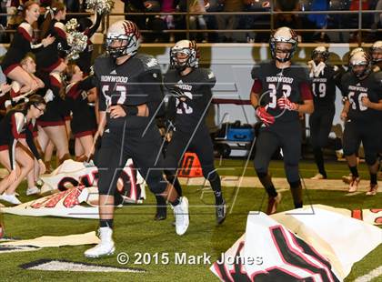 Thumbnail 2 in Ironwood vs. Shadow Ridge photogallery.