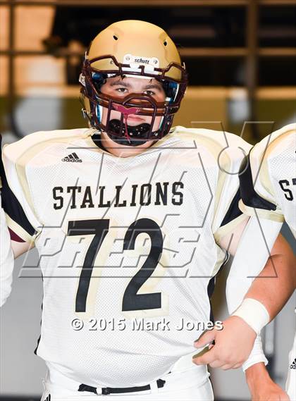 Thumbnail 3 in Ironwood vs. Shadow Ridge photogallery.