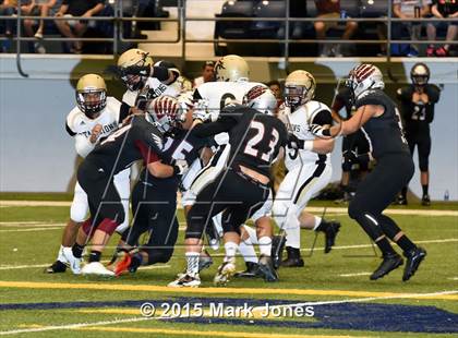 Thumbnail 3 in Ironwood vs. Shadow Ridge photogallery.