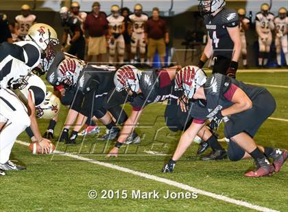 Thumbnail 2 in Ironwood vs. Shadow Ridge photogallery.