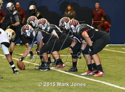 Thumbnail 2 in Ironwood vs. Shadow Ridge photogallery.