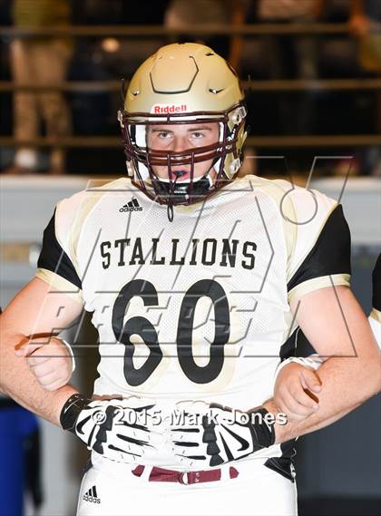 Thumbnail 2 in Ironwood vs. Shadow Ridge photogallery.