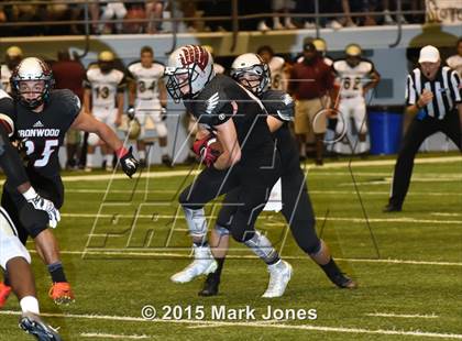 Thumbnail 1 in Ironwood vs. Shadow Ridge photogallery.