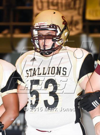 Thumbnail 1 in Ironwood vs. Shadow Ridge photogallery.