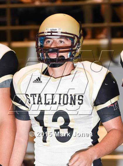 Thumbnail 1 in Ironwood vs. Shadow Ridge photogallery.