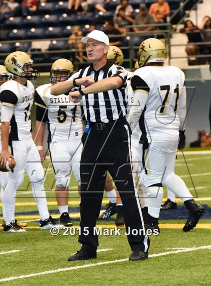 Thumbnail 2 in Ironwood vs. Shadow Ridge photogallery.