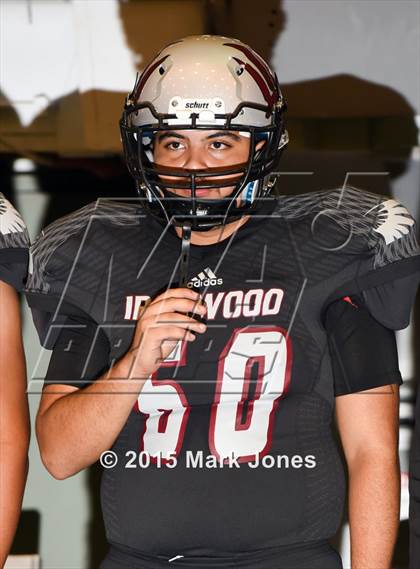 Thumbnail 2 in Ironwood vs. Shadow Ridge photogallery.