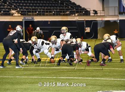 Thumbnail 3 in Ironwood vs. Shadow Ridge photogallery.