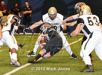 Thumbnail 3 in Ironwood vs. Shadow Ridge photogallery.