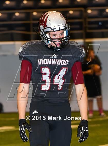 Thumbnail 1 in Ironwood vs. Shadow Ridge photogallery.