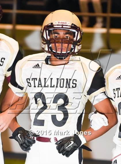Thumbnail 3 in Ironwood vs. Shadow Ridge photogallery.