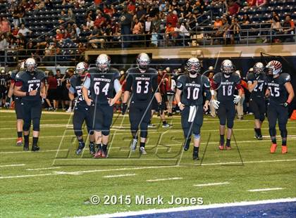 Thumbnail 3 in Ironwood vs. Shadow Ridge photogallery.