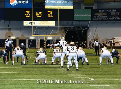 Thumbnail 1 in Ironwood vs. Shadow Ridge photogallery.