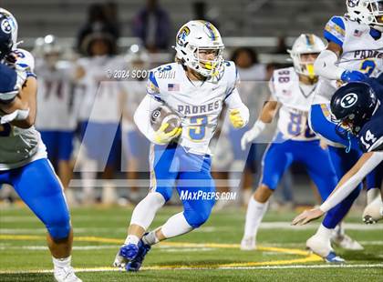 Thumbnail 1 in Junipero Serra @ Bellarmine College Prep photogallery.