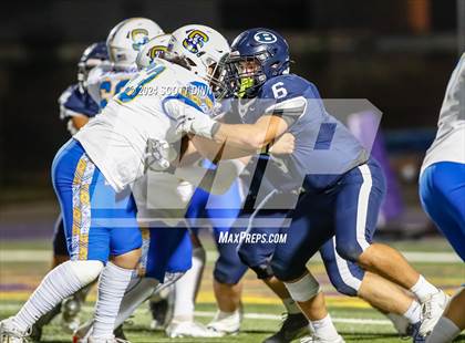 Thumbnail 2 in Junipero Serra @ Bellarmine College Prep photogallery.