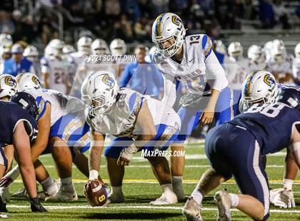 Thumbnail 1 in Junipero Serra @ Bellarmine College Prep photogallery.