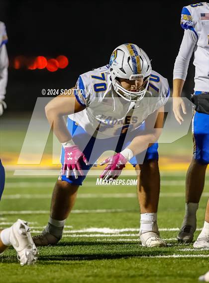 Thumbnail 1 in Junipero Serra @ Bellarmine College Prep photogallery.